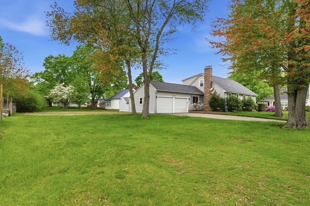 188 Glendale Road, Attleboro, MA 02703