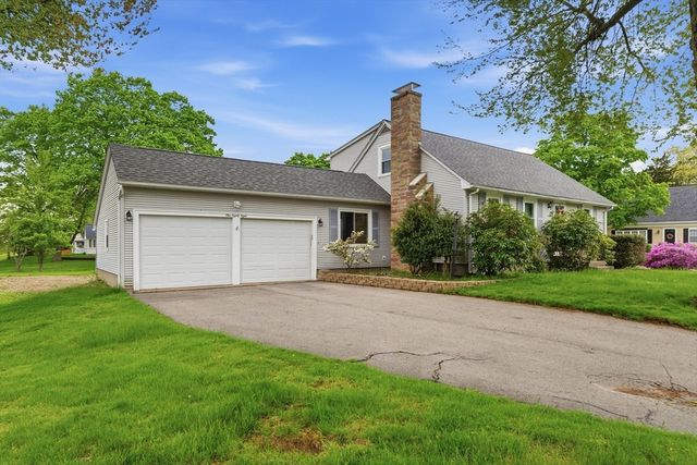 188 Glendale Road, Attleboro, MA 02703