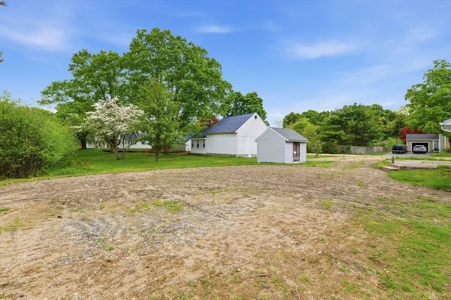 188 Glendale Road, Attleboro, MA 02703