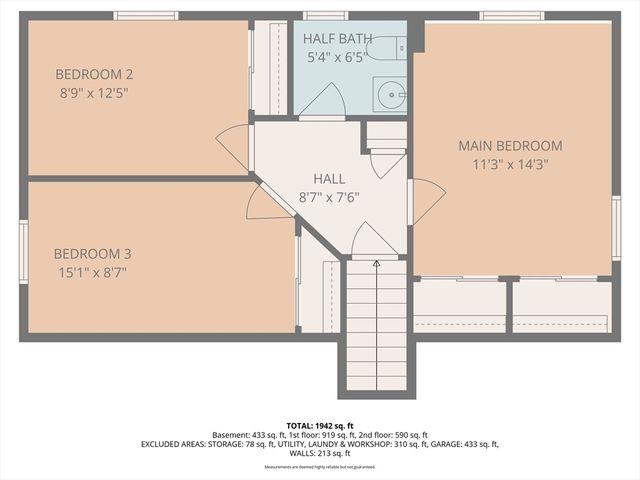 188 Glendale Road, Attleboro, MA 02703