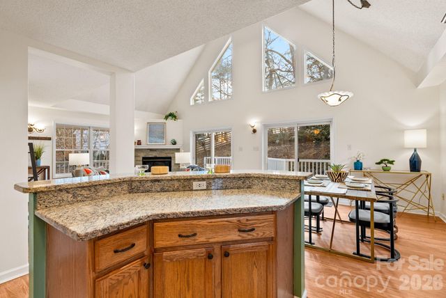 71 Captains Drive, Candler, NC 28715