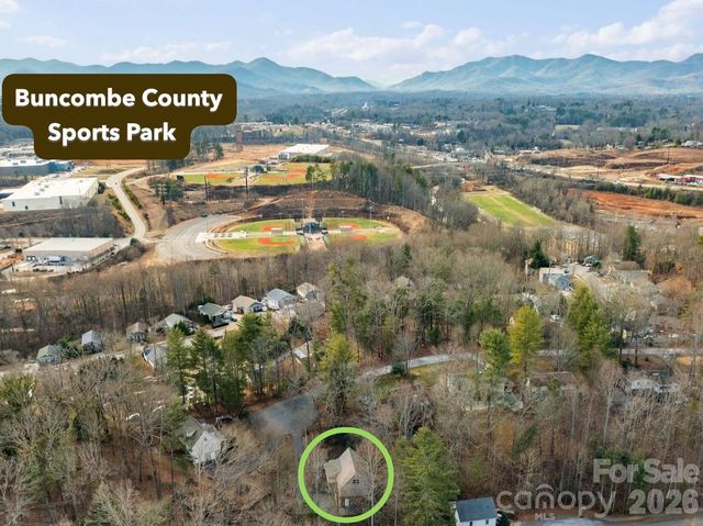 71 Captains Drive, Candler, NC 28715