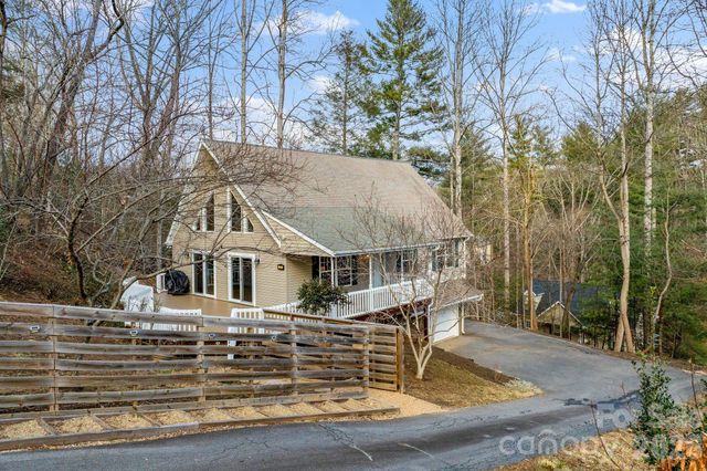 71 Captains Drive, Candler, NC 28715