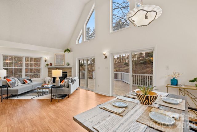 71 Captains Drive, Candler, NC 28715