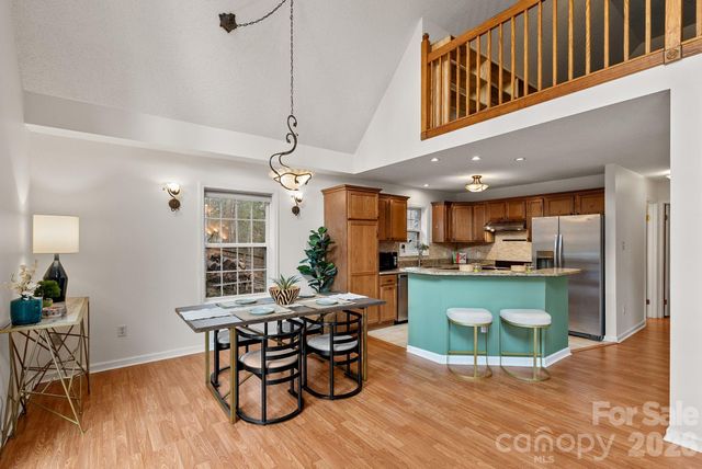 71 Captains Drive, Candler, NC 28715