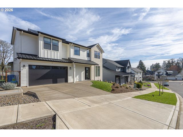 3302 FELTON St S, Salem, OR 97302