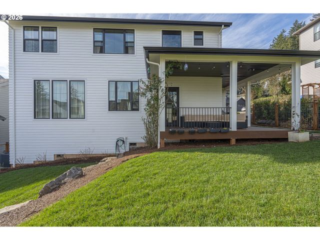 3302 FELTON St S, Salem, OR 97302