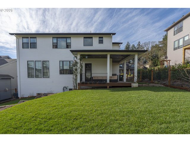 3302 FELTON St S, Salem, OR 97302