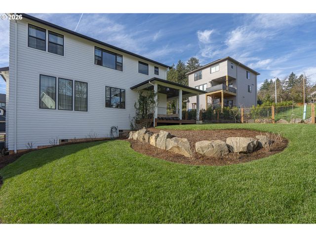 3302 FELTON St S, Salem, OR 97302