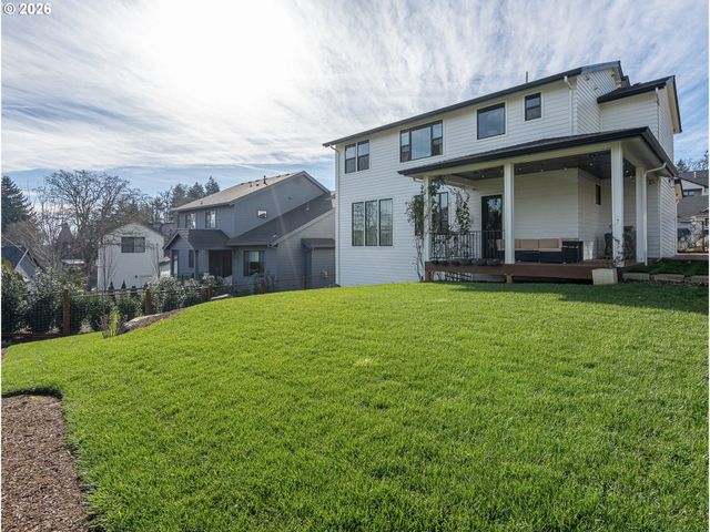 3302 FELTON St S, Salem, OR 97302