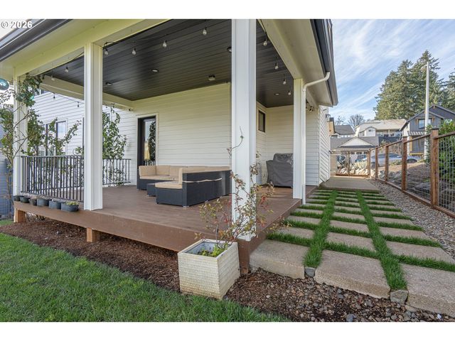 3302 FELTON St S, Salem, OR 97302