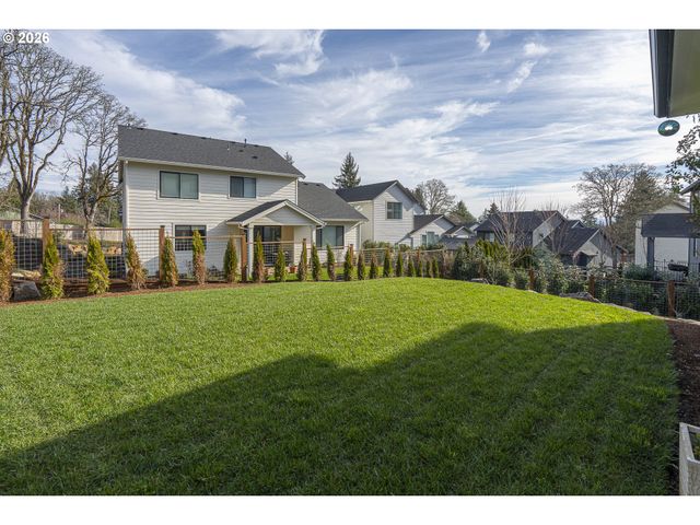 3302 FELTON St S, Salem, OR 97302