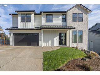 3302 FELTON St S, Salem, OR 97302