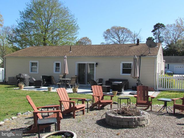 117 COUNTRY CLUB, Little Egg Harbor Twp, NJ 08087