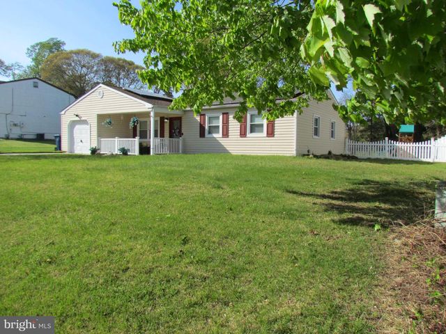 117 COUNTRY CLUB, Little Egg Harbor Twp, NJ 08087