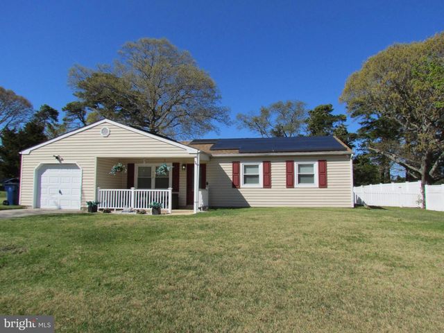 117 COUNTRY CLUB, Little Egg Harbor Twp, NJ 08087