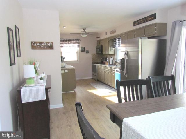 117 COUNTRY CLUB, Little Egg Harbor Twp, NJ 08087