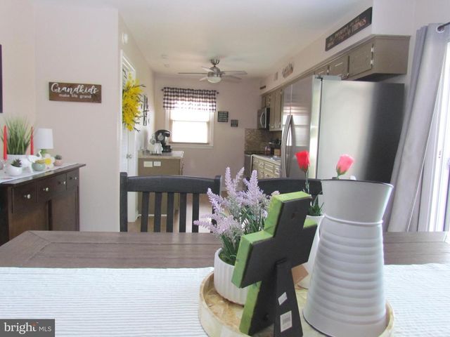 117 COUNTRY CLUB, Little Egg Harbor Twp, NJ 08087
