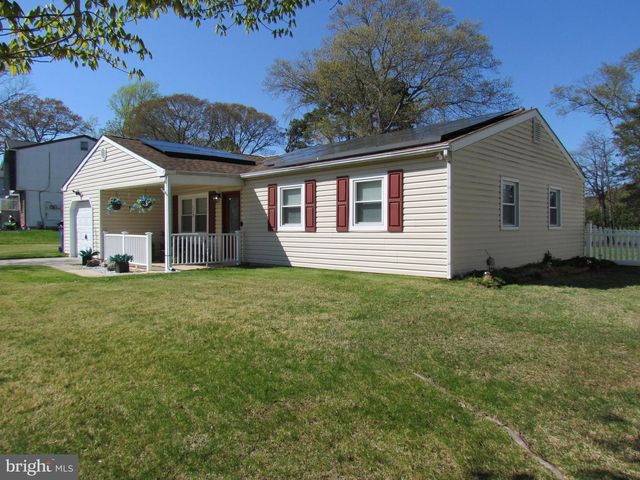 117 COUNTRY CLUB, Little Egg Harbor Twp, NJ 08087