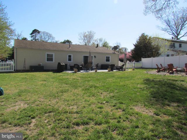 117 COUNTRY CLUB, Little Egg Harbor Twp, NJ 08087