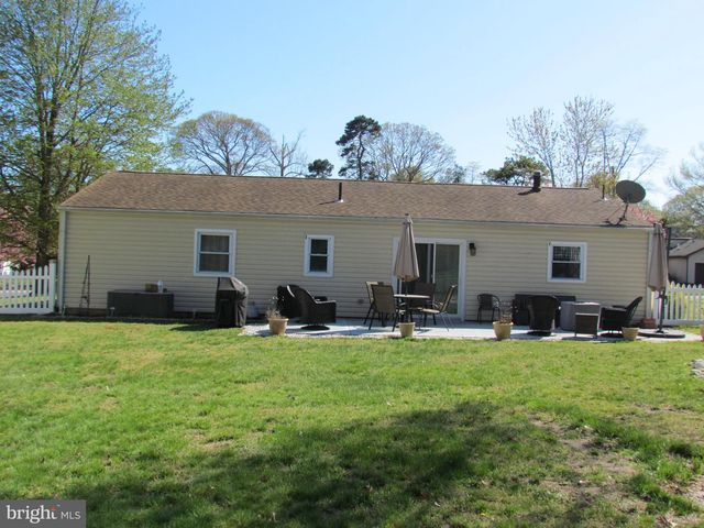 117 COUNTRY CLUB, Little Egg Harbor Twp, NJ 08087