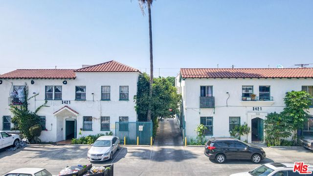 3427 S Norton Avenue, Los Angeles, CA 90018
