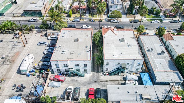 3427 S Norton Avenue, Los Angeles, CA 90018