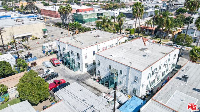 3427 S Norton Avenue, Los Angeles, CA 90018