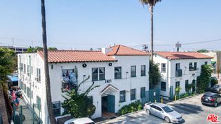 3427 S Norton Avenue, Los Angeles, CA 90018