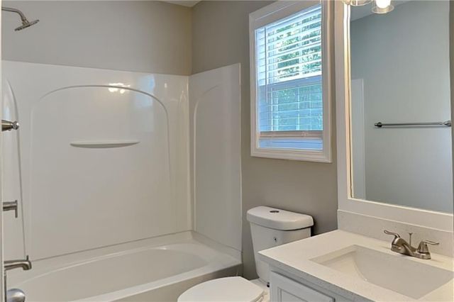 28 Greystone Ridge, Hiram, GA 30141