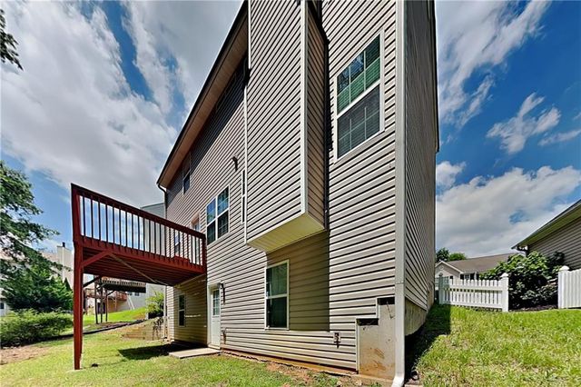 28 Greystone Ridge, Hiram, GA 30141