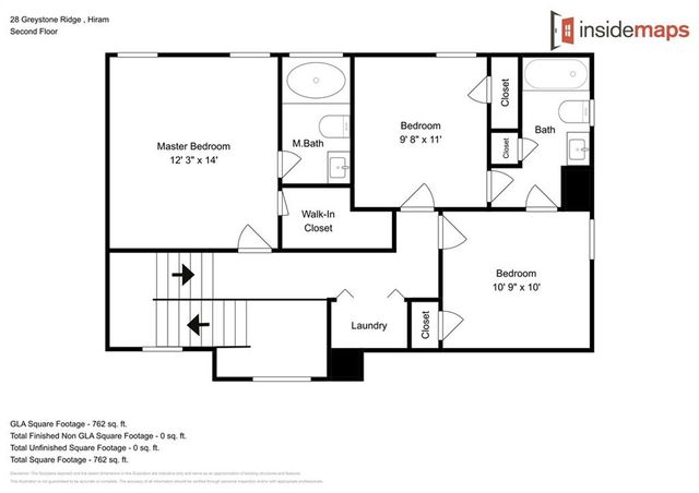 28 Greystone Ridge, Hiram, GA 30141