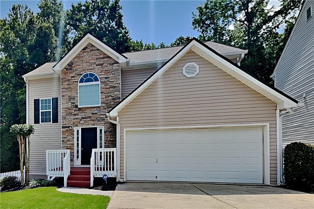 28 Greystone Ridge, Hiram, GA 30141