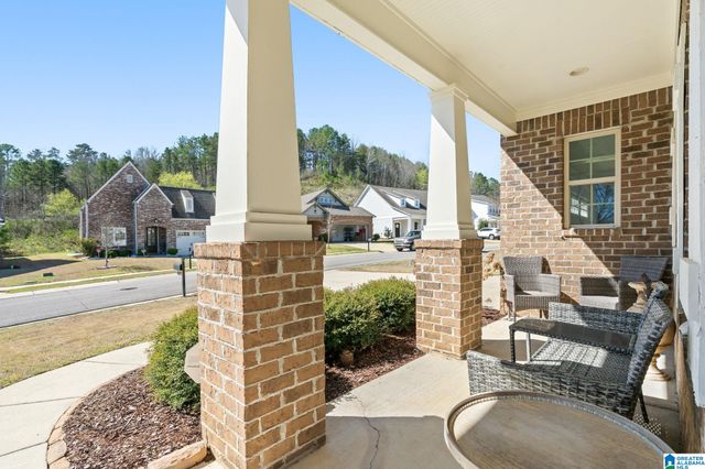 1355 WOODRIDGE PLACE, Gardendale, AL 35071