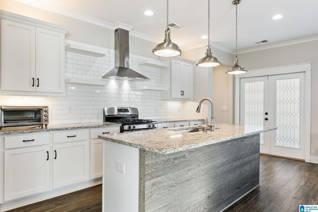 1355 WOODRIDGE PLACE, Gardendale, AL 35071