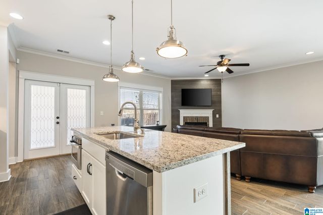 1355 WOODRIDGE PLACE, Gardendale, AL 35071