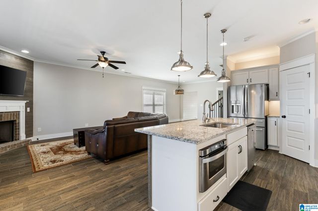 1355 WOODRIDGE PLACE, Gardendale, AL 35071