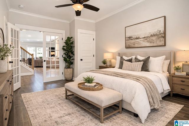 1355 WOODRIDGE PLACE, Gardendale, AL 35071