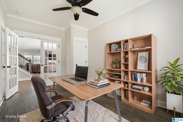 1355 WOODRIDGE PLACE, Gardendale, AL 35071