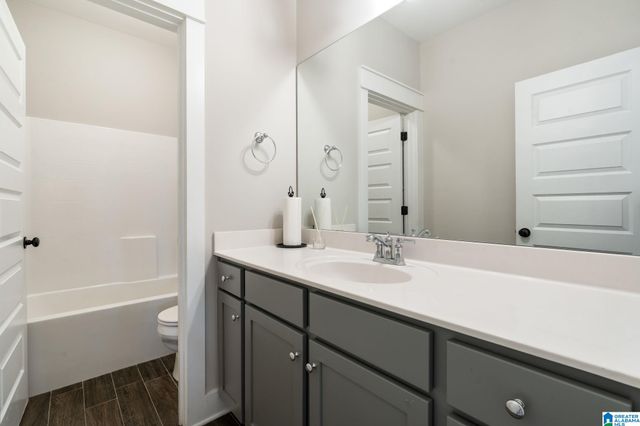 1355 WOODRIDGE PLACE, Gardendale, AL 35071