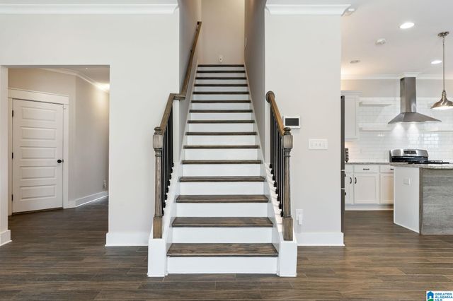 1355 WOODRIDGE PLACE, Gardendale, AL 35071