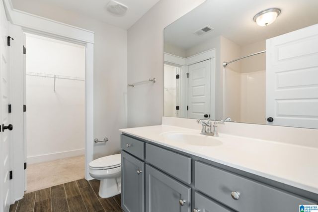 1355 WOODRIDGE PLACE, Gardendale, AL 35071