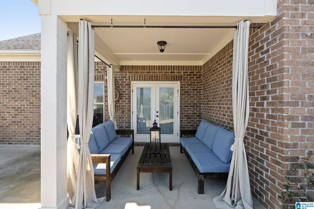 1355 WOODRIDGE PLACE, Gardendale, AL 35071