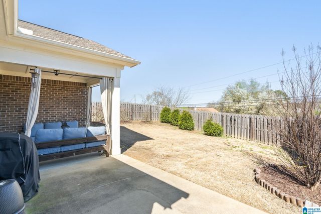 1355 WOODRIDGE PLACE, Gardendale, AL 35071