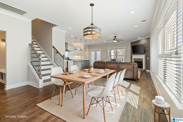 1355 WOODRIDGE PLACE, Gardendale, AL 35071