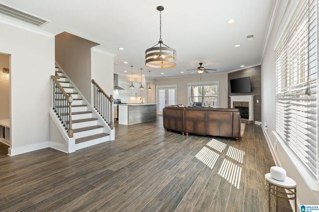 1355 WOODRIDGE PLACE, Gardendale, AL 35071