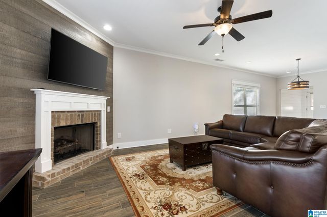 1355 WOODRIDGE PLACE, Gardendale, AL 35071