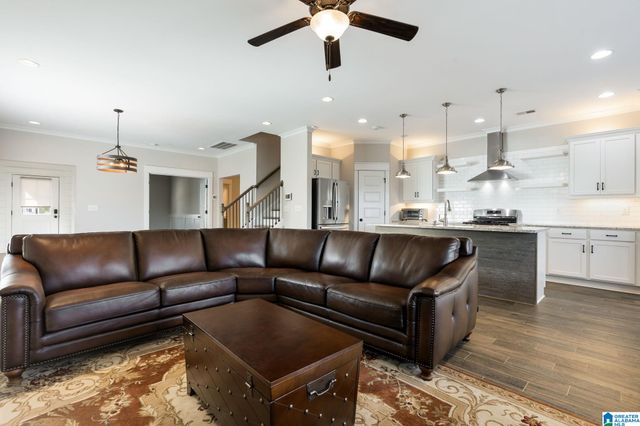 1355 WOODRIDGE PLACE, Gardendale, AL 35071