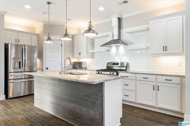 1355 WOODRIDGE PLACE, Gardendale, AL 35071