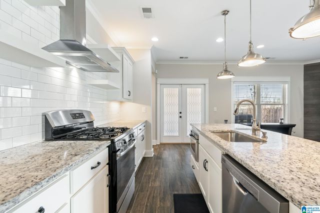 1355 WOODRIDGE PLACE, Gardendale, AL 35071